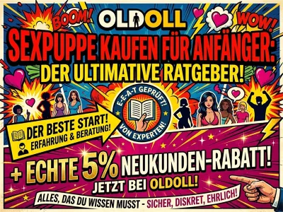 Der ultimative Ratgeber + Echte 5% Neukunden-Rabatt