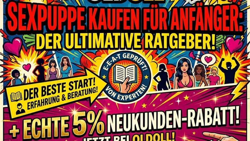 Der ultimative Ratgeber + Echte 5% Neukunden-Rabatt
