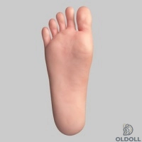 Standfüße ohne Schrauben  + 69.00€ 