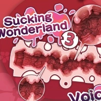 3.Sucking Wonderland 
