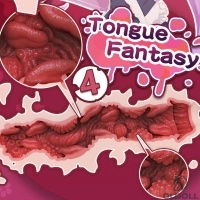 4.Zungenfantasie 