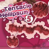 5.Hell's Tentacles 