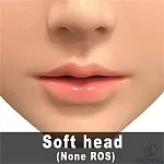 Weiches Silikon (Keine Oralfunktion) 