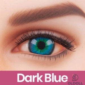 Dark Blue 