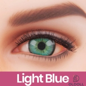 Light Blue 