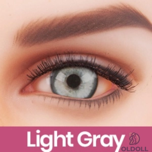 Light Gray 