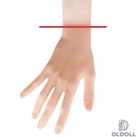 Harte Hand 