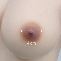 4 cm 