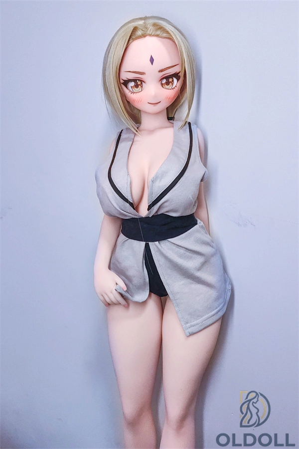 Fantasy Krankenschwester sexdoll Qita Doll 164cm