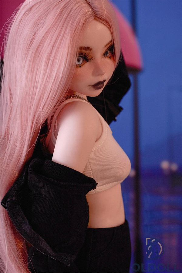 most realistic sex dolls
