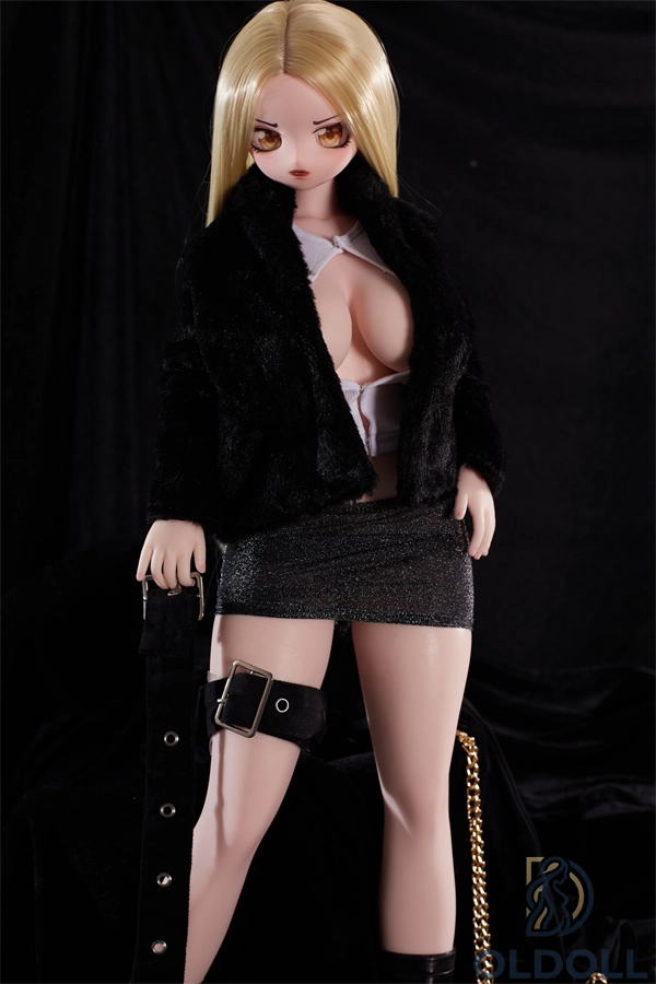 Anime Stil Sexy Doll mit J-Körbchen realistic sexy doll