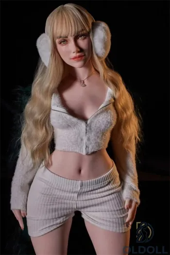 160cm B-Körbchen Imani Silikon Sexpuppe 160cm B-Körbchen Imani Silikon Sexpuppe