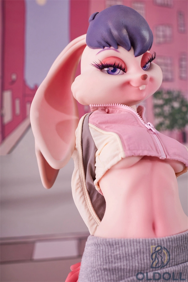 realistic sexdoll