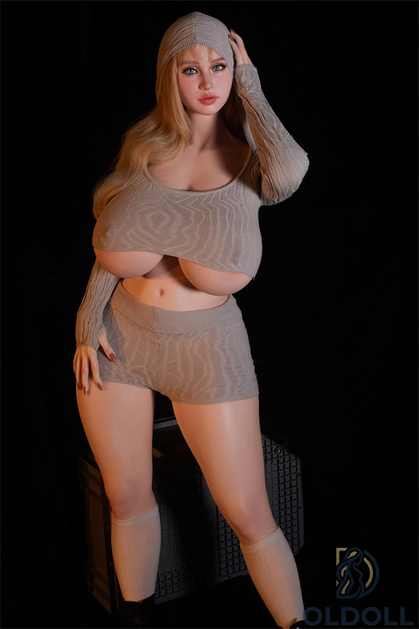 sexpuppe arsch