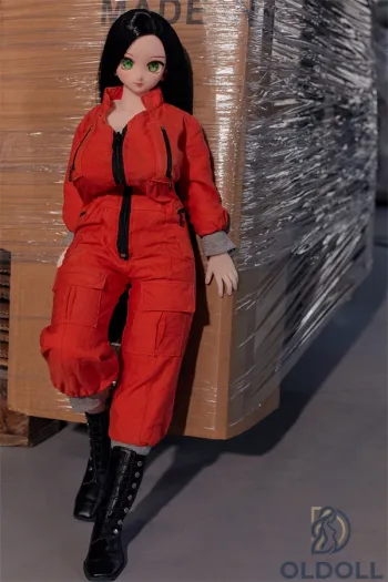 transgender sex doll