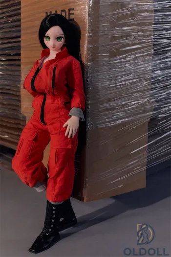gebrauchte sexpuppe