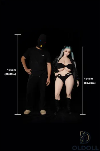 sexpuppe für mann