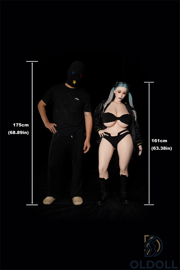 sexpuppe für mann