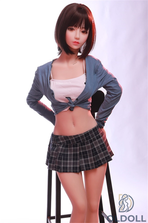 TPE Sexdolls mit ultra-realem Gesicht