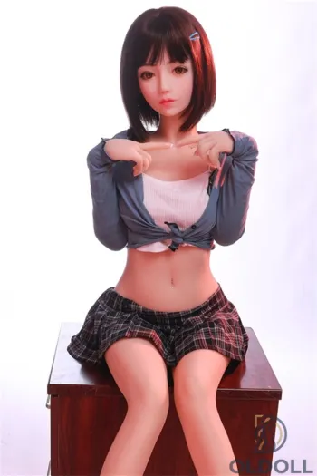 Sex doll #8 für höchste Wirtschaftlichkeit