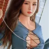 170cm G-Körbchen #8 Hybride Sex Doll
