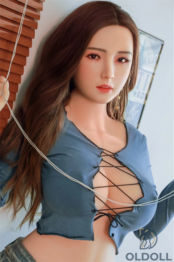 Cosdoll 170cm G-Körbchen Berauschend Riesentitten #8 Hybride Sex Doll