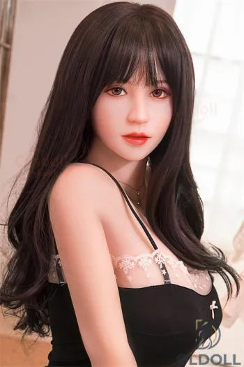 Cosdoll 168cm G-Körbchen Klassische großen brüsten #10 Silikonkopf TPE Körper Love Doll