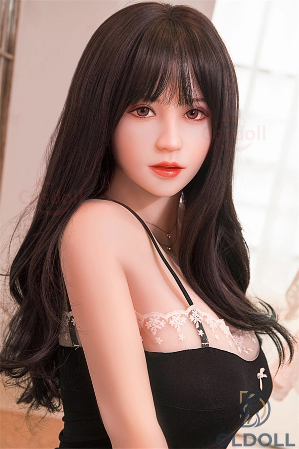 Cosdoll 168cm G-Körbchen Klassische großen brüsten #10 Silikonkopf TPE Körper Love Doll