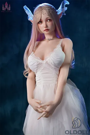 game lady doll