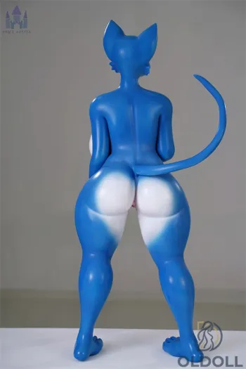 torso sexpuppe