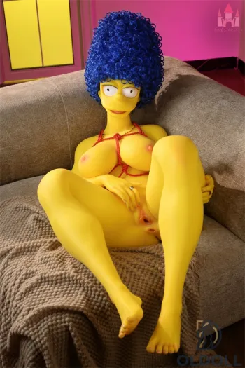 sexpuppe günstig