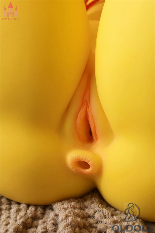 sexpuppe lebensecht