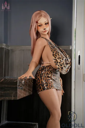 Dolls Castle Sex doll #SZ7 N-Cup