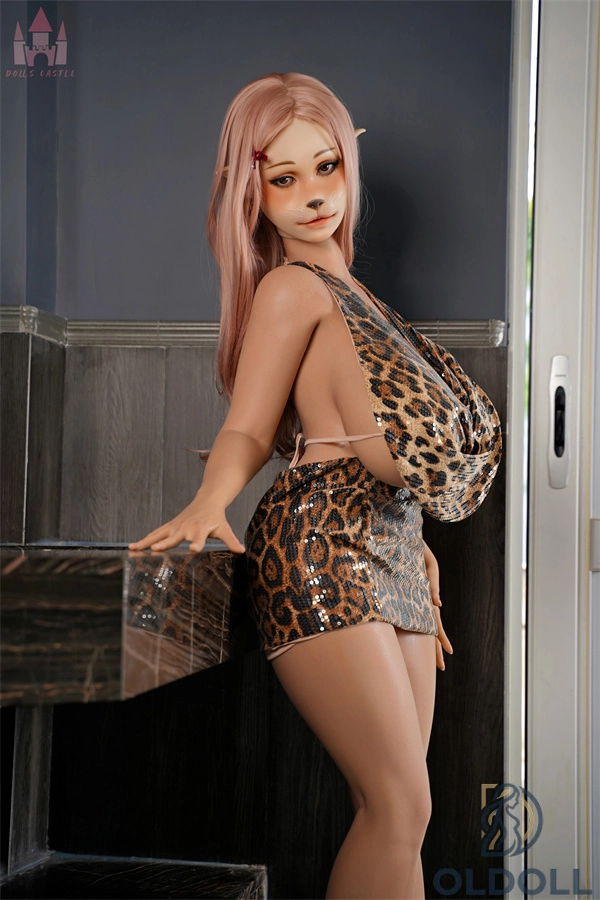 Dolls Castle Sex doll #SZ7 N-Cup