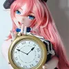 176cm H-Körbchen AHRC022 Silikon Sex Doll