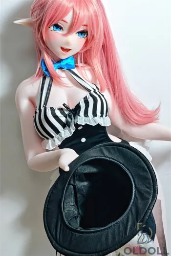 silicone porn doll