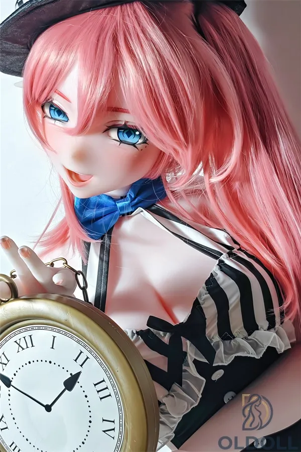 hatsune miku sex dolls