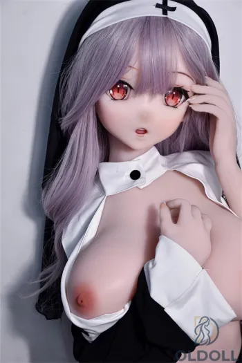 sex with silicone doll