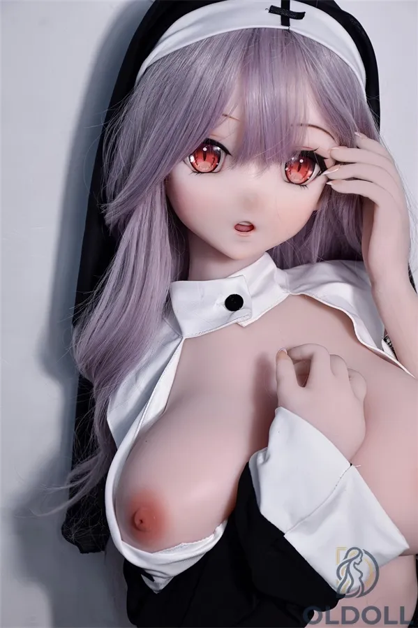 sex with silicone doll