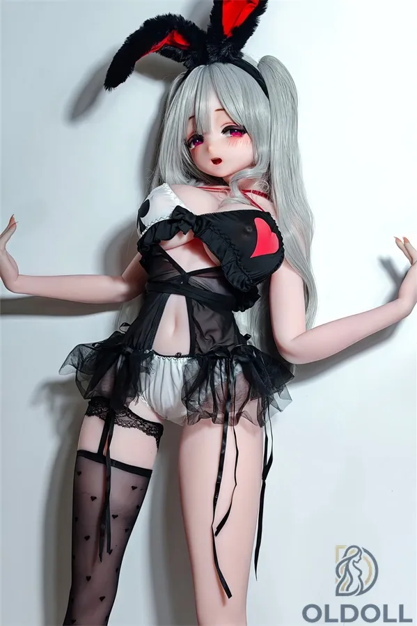 fun doll