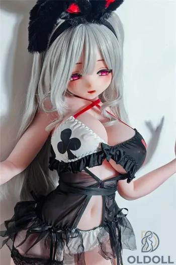 porn doll