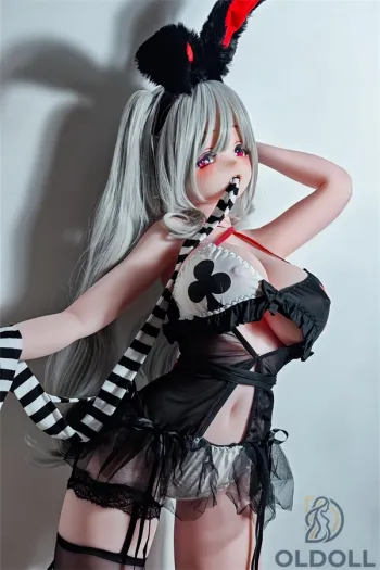 sex mit einer sexpuppe