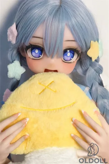 Hentai Style ElsaBabe AHR014 148cm realistic sexy doll