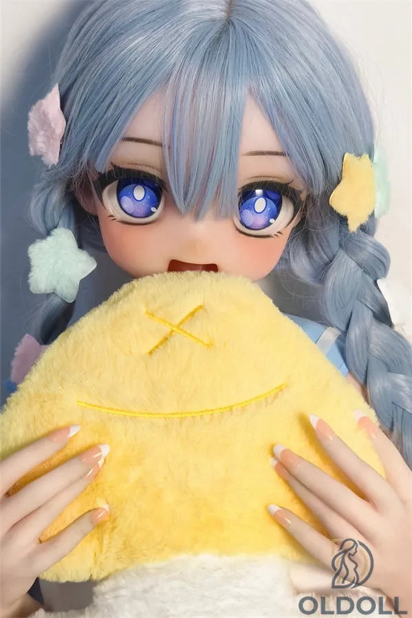 Hentai Style ElsaBabe AHR014 148cm realistic sexy doll