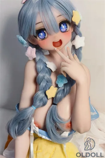 dolly puppe