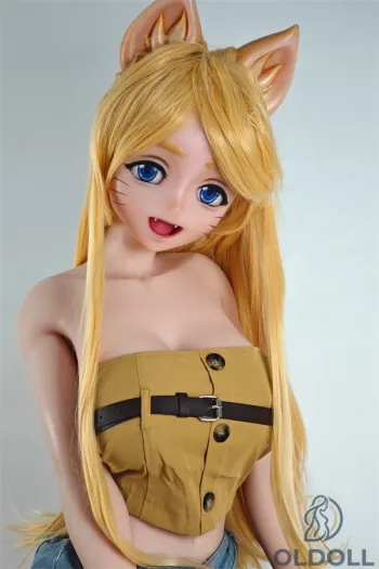 148cm L-Körbchen AHR007 Silikon Love Doll