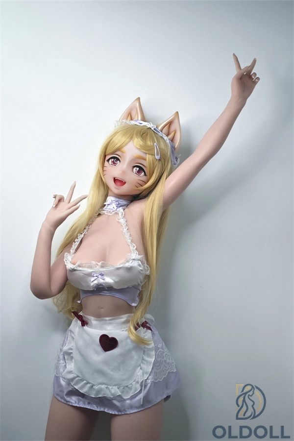 Nachmittagstee Stil Riesentitten AHR007 realistic sexy doll