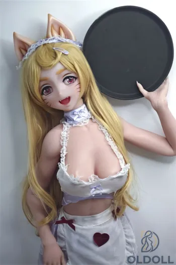 fire doll