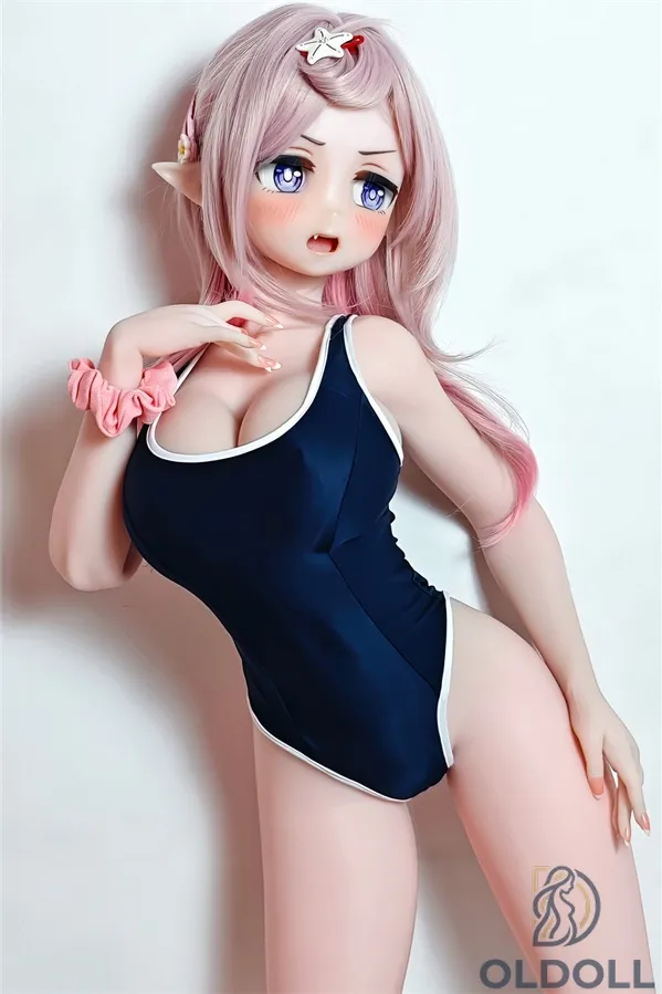 real doll pron