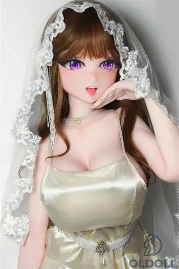 163cm L-Körbchen RAHC018 Silikon Love Doll